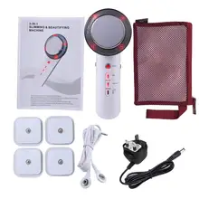 EMS Body Slimming Massager Weight Loss Anti Cellulite Fat Burner Face Beauty Machine EMS Body Slimming Massager Weight Loss Anti Cellulite Fat Burner Face Beauty Machine