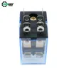 AC 220V DC 12V 24V 10A Coil Power Relay LY2NJ Relay Electronic Mini Electromagnetic Relay Module DPDT 8 Pin with Base ► Photo 2/6