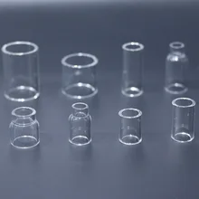 1 шт стеклянная чашка сопло для Tig сварочный фонарь