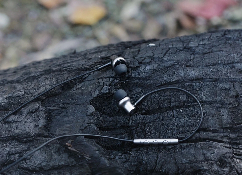 Оригинальные Xiao mi Hybrid Pro Наушники вкладыши HiFi наушники Piston 4 с c Circle Iron xed для Red k20 8 9|
