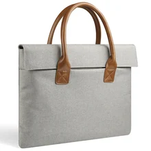 Сумка для ноутбука 13/14/15/15,6 дюймов Сумка через плечо для ноутбука Macbook Air Pro Retina компьютер Портативный сумки-мессенджеры Для женщин Для мужчин Тетрадь сумка