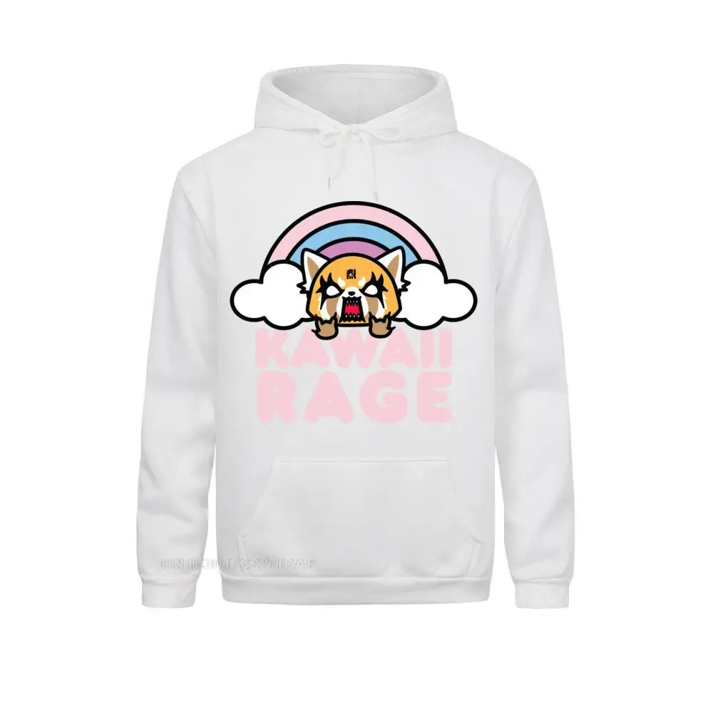 GiftGroup Long Sleeve Hoodies Lovers Day Cute Sportswears Male Sweatshirts nting Free Shipping 15765 white