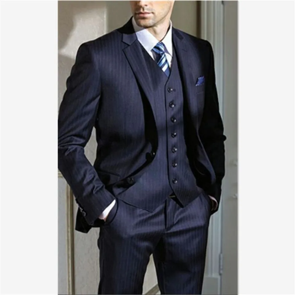 Style and color Индивидуальный заказ бордовый повседневный мужской костюм Slim Fit Жених блейзер для жениха смокинги Terno Masculino лучшее мужское платье мужские костюмы из 3 предметов(куртка+ брюки+ жилет) Traje Hombre - Цвет: Style and color