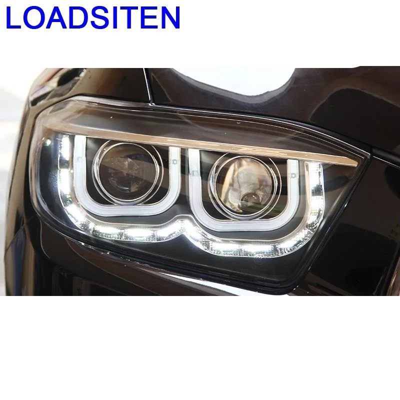 Боковые части сигнала поворота дневные ходовые огни Luces Led Para Auto Assessoires