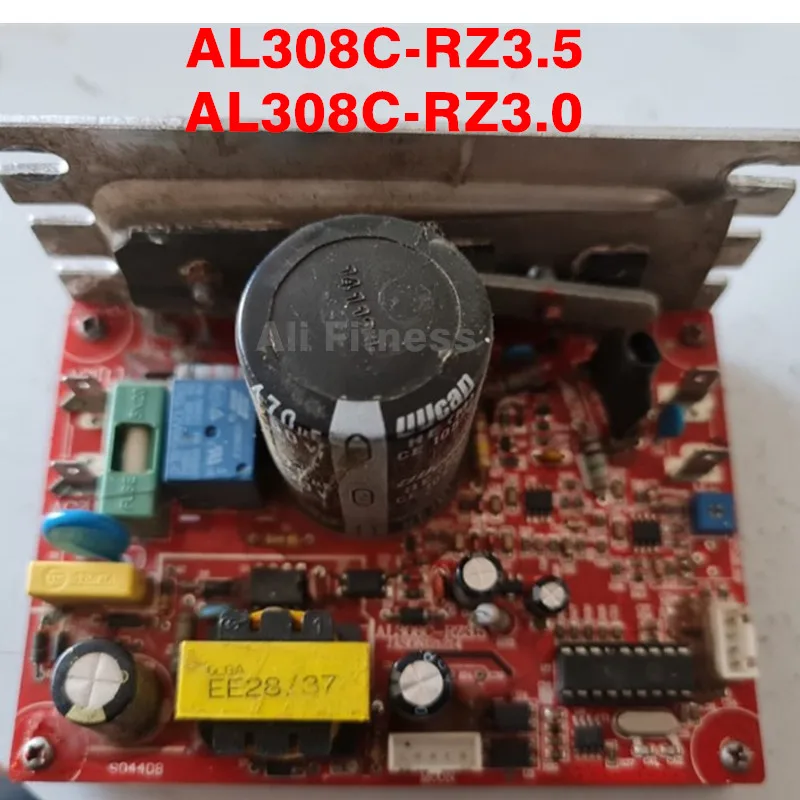 AL308C-RZ3.5 AL308C устройство управления двигателем беговой дорожки материнская плата