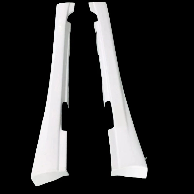 Pour RX-8 SEP3 M/C Rocket Bunny Pandem jupes laterales(la paire) en Fiber de verre