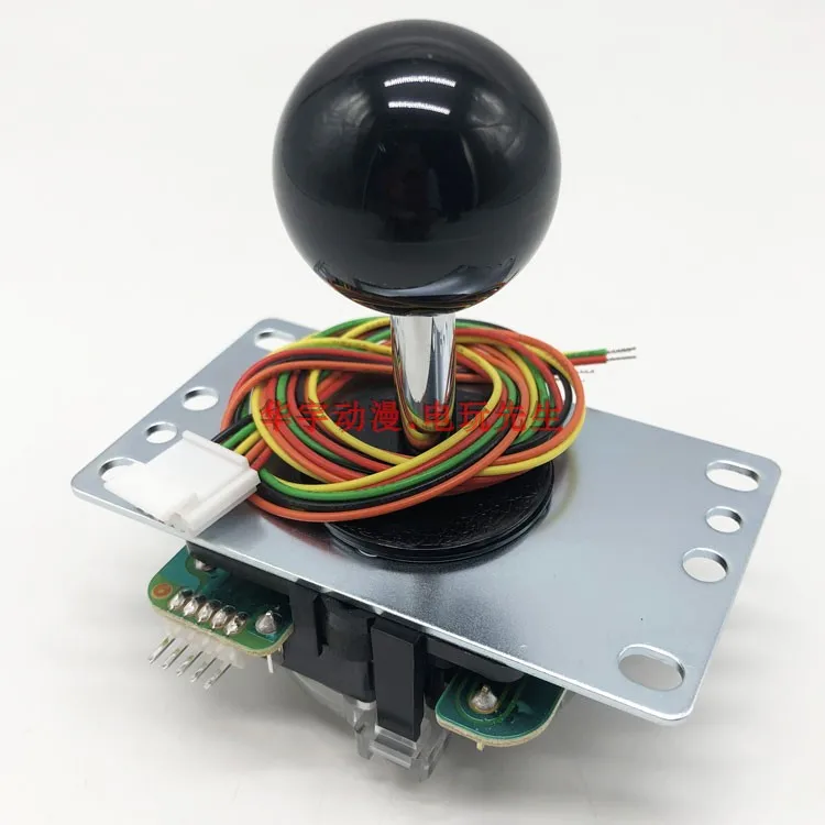 Sanwa Джойстик JLF-TP-8YT маленький восьмиходовой HORI джойстик PS4 Tiequan Street Ba 5th Street джойстик