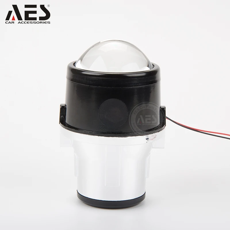 AES 2.5