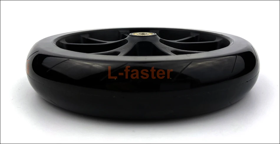 8 inch PU wheel -3-950