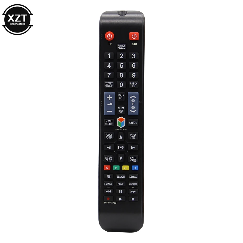 Nuovo Telecomando Per Samsung Smart Tv Bn59-01178B Muslimatexplaue32H5500 Ue40H5570 Muslimate