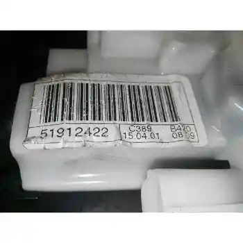 

51912422 LOCK RIGHT FRONT DOOR FORD KA (CCU)