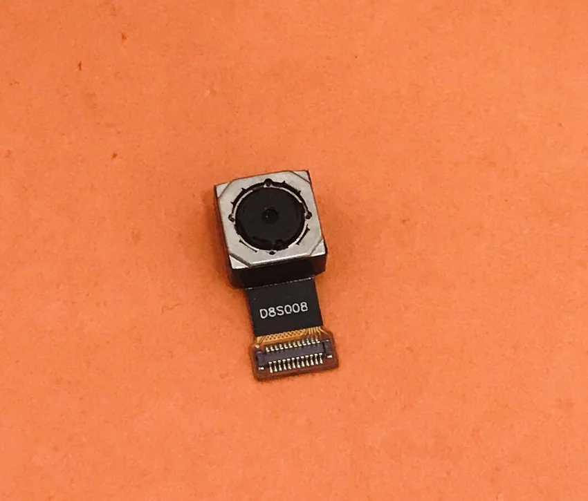 

Photo Rear Back Camera 8.0MP Module for Blackview BV7000 MT6737T Quad Core Free shipping