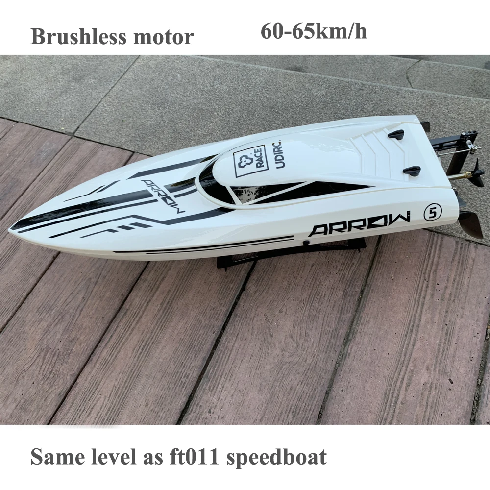 High Speed Rc Boat Model Electric Boat 