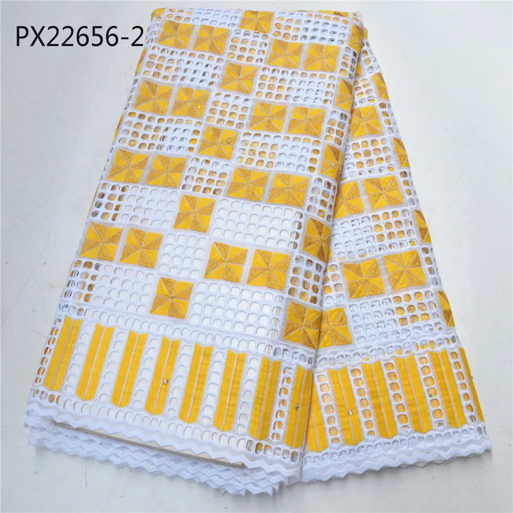 Африканская белая кружевная ткань вуаль высокого качества для вечерние ринки