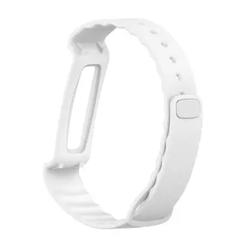 

Soft Silicone Wrist Strap Smart Bracelet Band Replacement For Huawei Honor A2 Smart Watch Wrist Strap Band