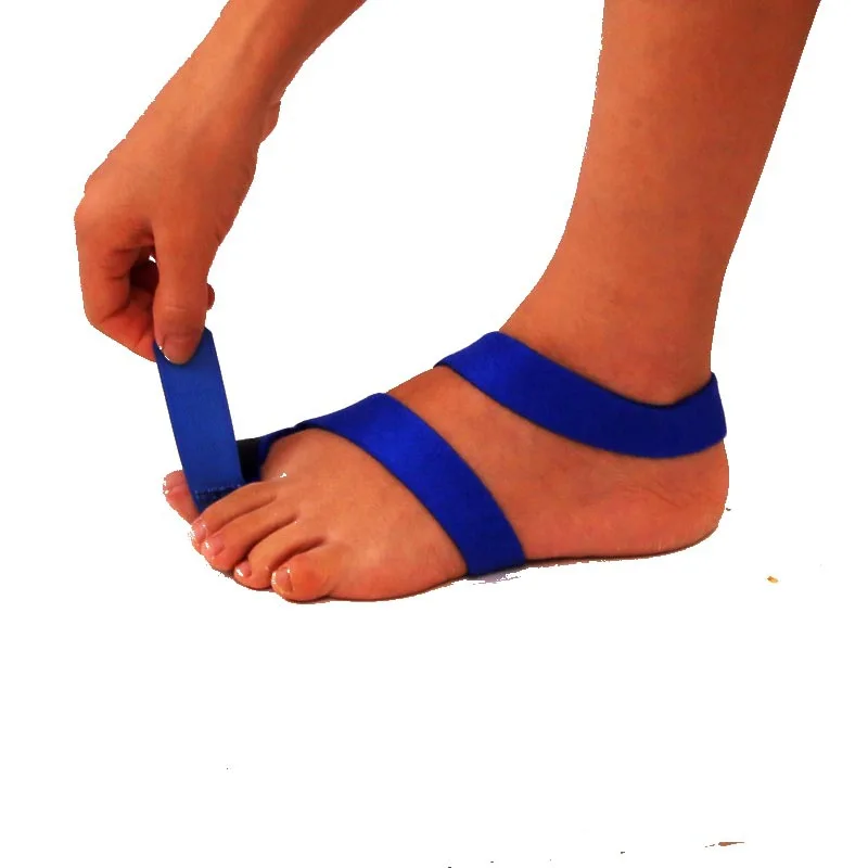 

Simplicity Orthotics Band Toe Bandage Cloth Thumb Topical Protection Belt Varus Not Loudspeaker Shoes Fixed outside Healthy
