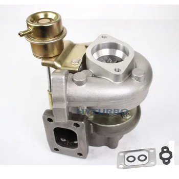 

turbocharger T25 T25/T28 Turbo Charger Ar80 T2 Td04H For 200Sx 240Sx S13 S14 Ca18 Ka24 Sr20