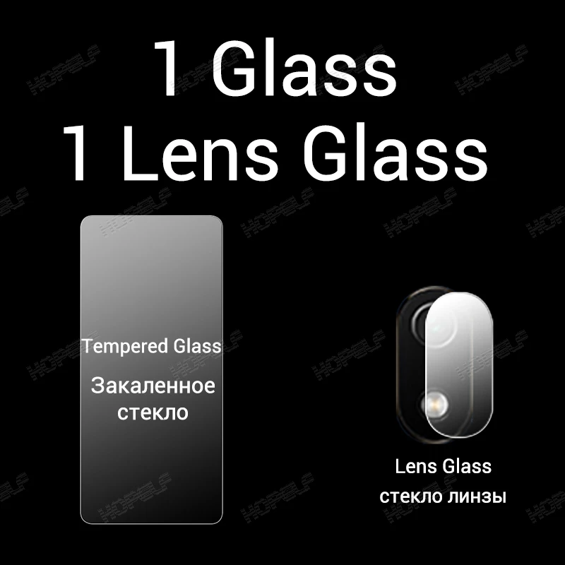 Золотой Закаленное Стекло для samsung A50 A40 A20 A10 Экран протектор Камера объектив A50 A60 A70 A40 Стекло для samsung A50 A10 A20 A80 Galaxy - Цвет: Золотой