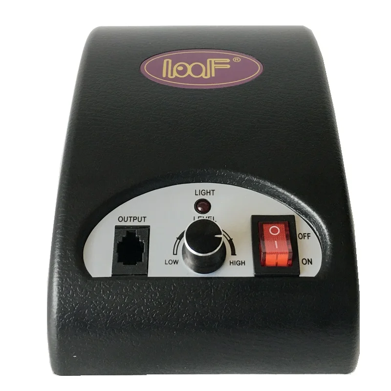 1 шт. ультразвуковой удлинитель для волос Loof S 888|hair connector|ultrasonic hair connectorultrasonic connector |