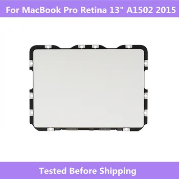 

Netcosy A1502 2015 Trackpad Panel Repair For MacBook Pro Retina 13" A1502 2015 Touchpad (Veneer) For Macbook A 1502 2015
