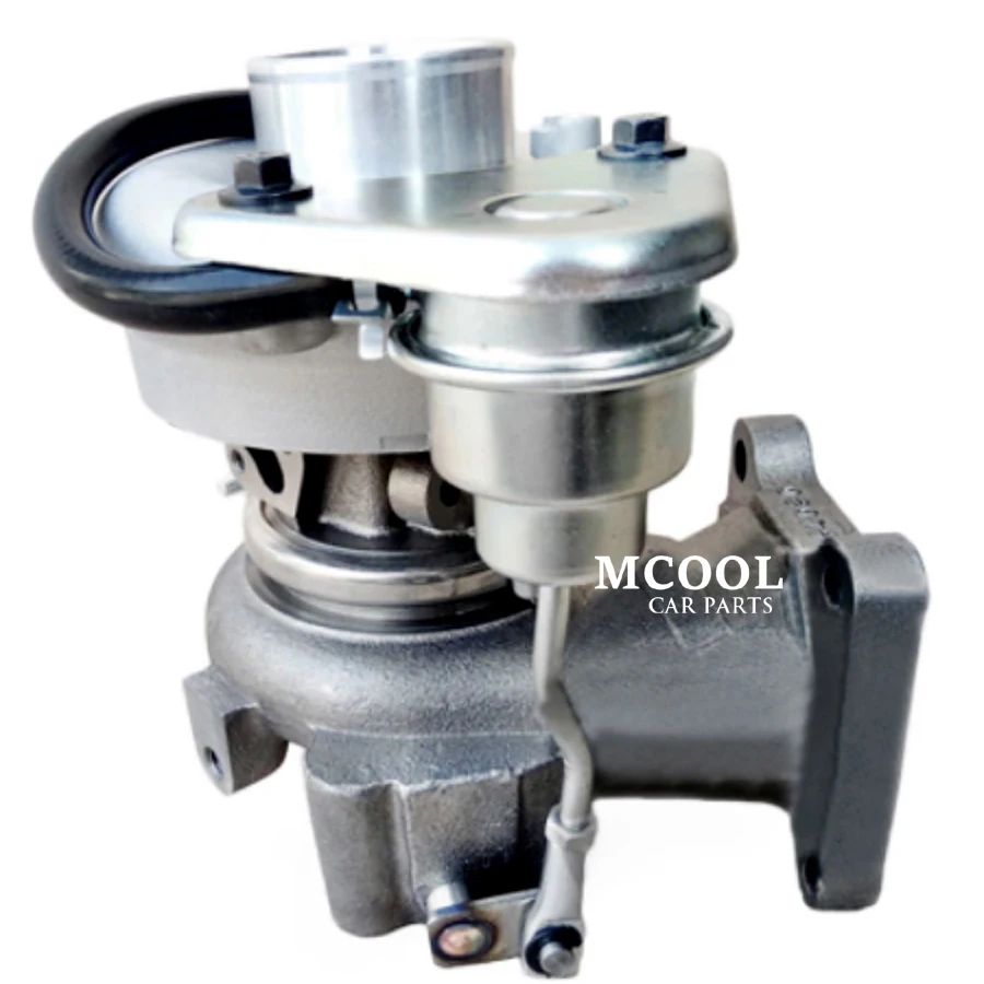 

Turbo CT20 17201-54060 Turbocharger For TOYOTA HI-ACE 1995-98 HI-LUX 1997-98 LANDCRUISER 90-96 Surf 4-Runner 2.4L 2L-T 2LT 90HP