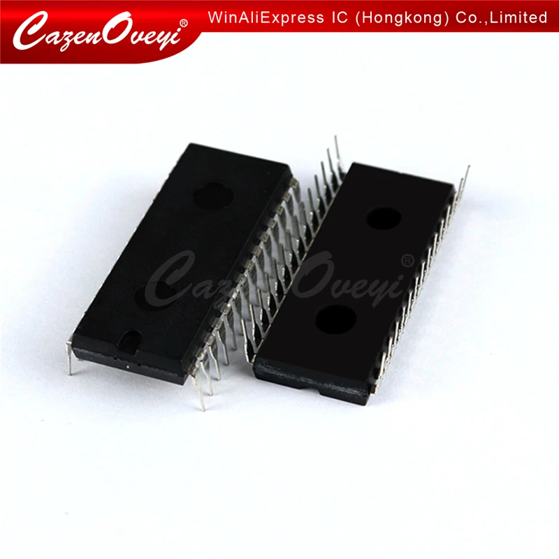 1pcs/lot MCM6810P MCM6810CP MCM6810 DIP-24 In Stock