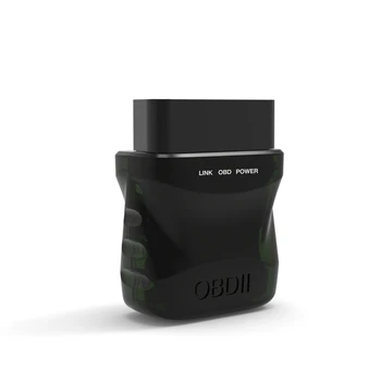 

Bluetooth 4.0 OBDII Vehicle Fault Detector Universal Reader Card Diagnostic Tool Engine Fault Clear Scanner 2020 New V015