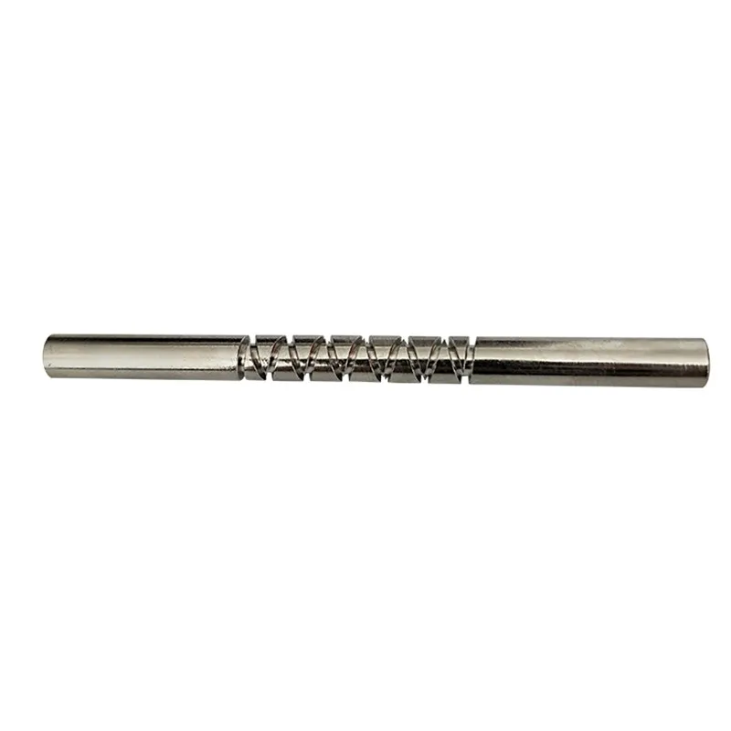 Reciprocating screw or self-reversing screw with block 10mm diameter 100-300mm working length 150-600mm total length