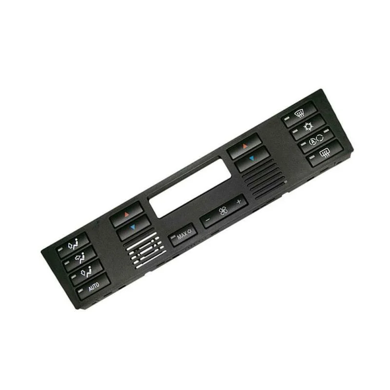 Авто Ac климат-контроля кондиционер кнопка включения 14 шт. аксессуары Запчасти |