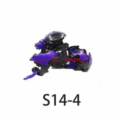 TOMY Bakugan Mantonoid Howlkor Regatrix Hydorous Dragonoid Serpenteze Nillous Battle Boys' конкурентоспособные игрушки волчок - Цвет: Фиолетовый