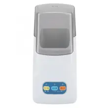 22 Вт Многофункциональная портативная мини-Йогуртница, электрическая Йогуртница с европейской вилкой 220 В