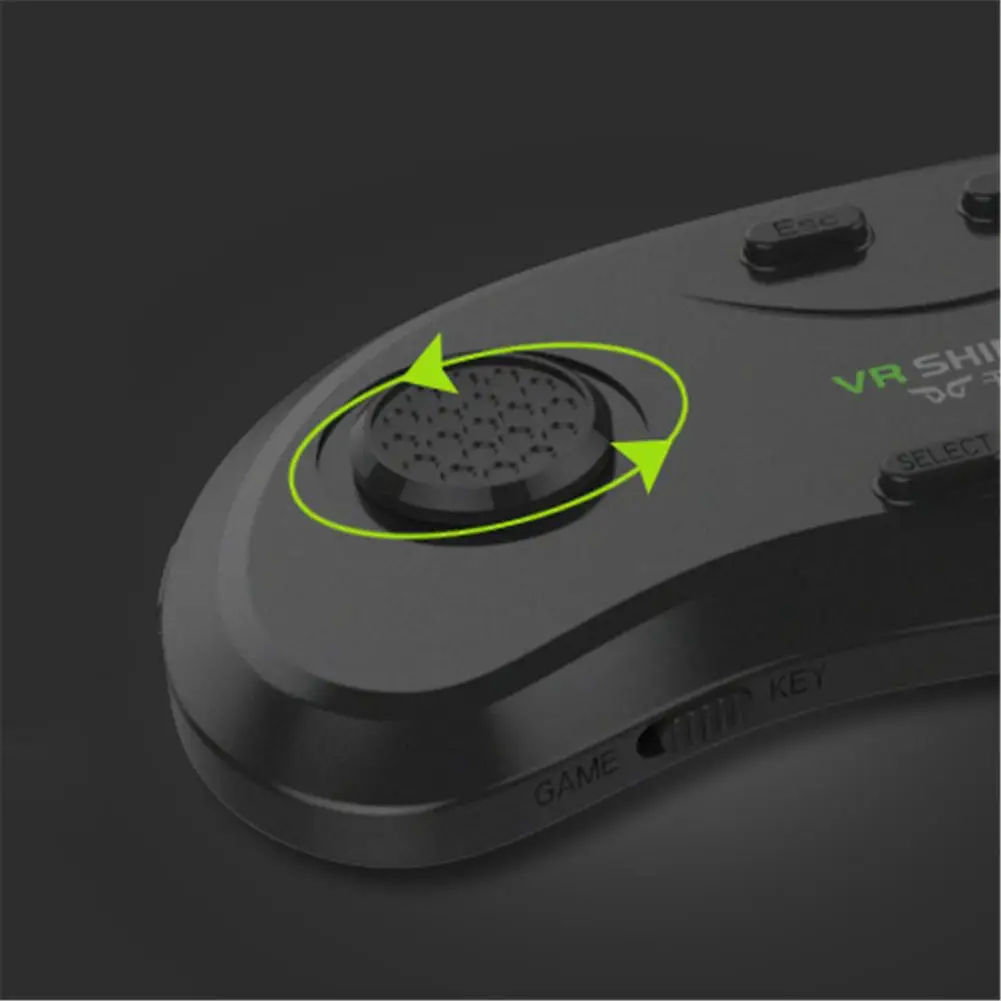 Тысяча волшебных Bluetooth игровой ручки Android Apple беспроводной Bluetooth игровой ручка плеер игровой контроллер