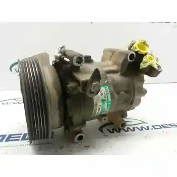

8200315744 COMPRESSOR AIR CONDITIONING RENAULT CLIO II PHASE II (B/CB0)