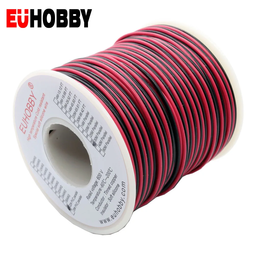 Электрический кабель провод 22 проводной соединитель AWG гибкий Servo линии с