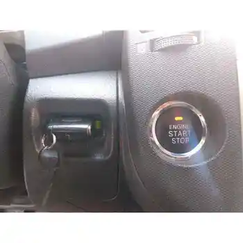

ANTI-THEFT TOYOTA COROLLA VERSO (R1)