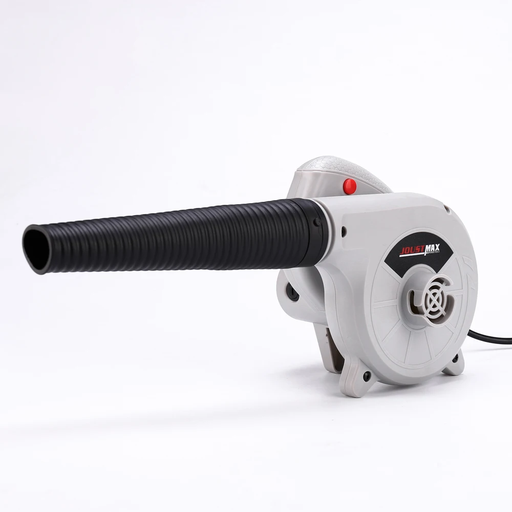 

KKMO600W 220V Handheld Car Air Blower Useful Car Cleaner Electric Air Blowers Removal Air Blower High Power Dust Cleaning Tools