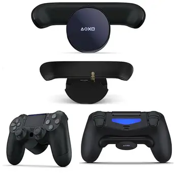 

BRAND NEW Joystick Replacement Back Flat Button Attachment Extension Key for Sony PS4 DualShock4 Controller