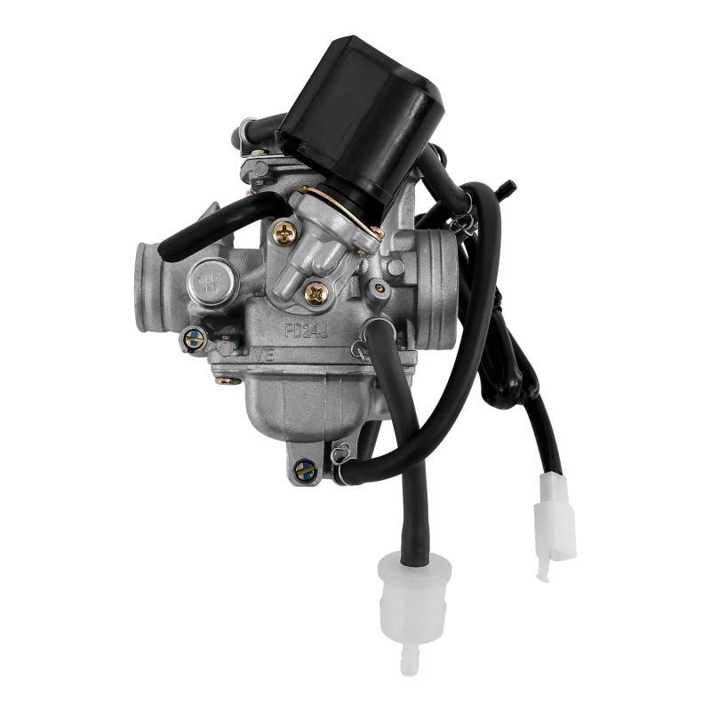 Carburetor Carb for GY6 125 150cc Scooter ATV Kazuma Baja Kymco Taotao SunL Tank Gokart Roketa motorcycle