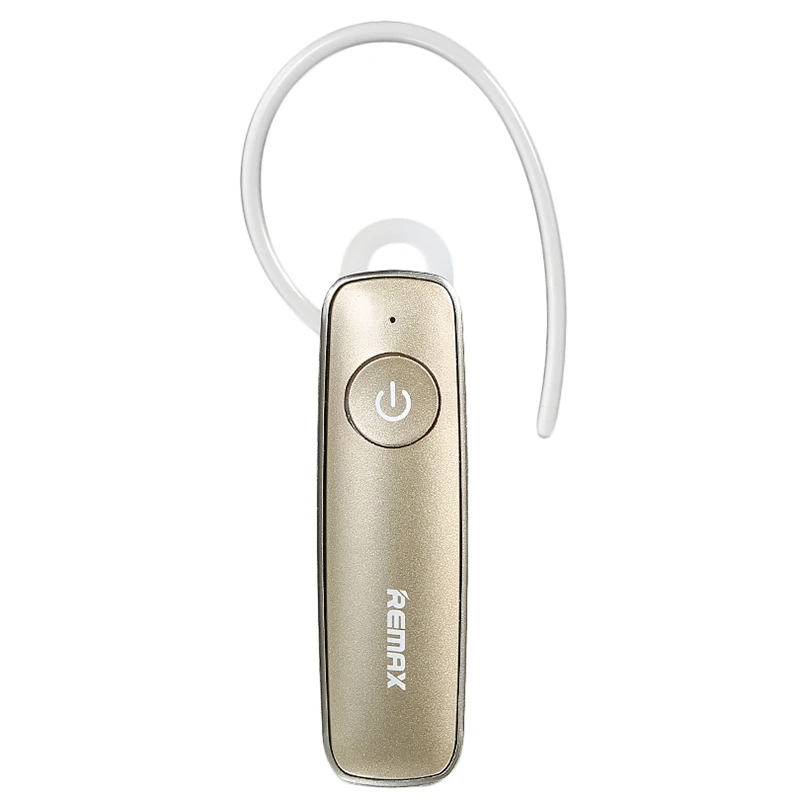 Remax Rb-T8, беспроводные Bluetooth спортивные наушники, Hi-Fi, стерео, бас, шумоподавление, наушники для автомобиля, ушные крючки, бизнес гарнитура для I