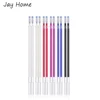 12Pcs ink Disappearing Heat Erase Pen Refills Fabric Marking Pen with 1pc Pen Case For Dressmaking Craft Quilting Sewing Tools ► Photo 3/6