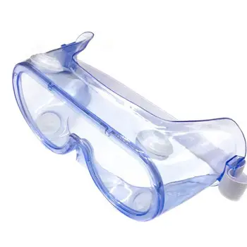 

Hot Anti-UV Welding Dust-proof Glasses For Work Protective Safety Goggles Sport Safety Windproof Tactical Labor Protection Glass