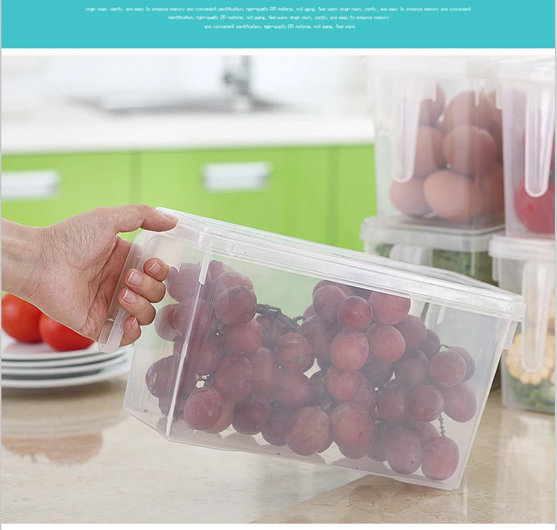 4kg Plastic Cereal container for sale in Nairobi