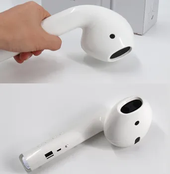 

Speaker Audio 2020 Creative Giant Headphones Bluetooth Speaker Fashion Portable Multifunctional Computer Bluetooth Speaker