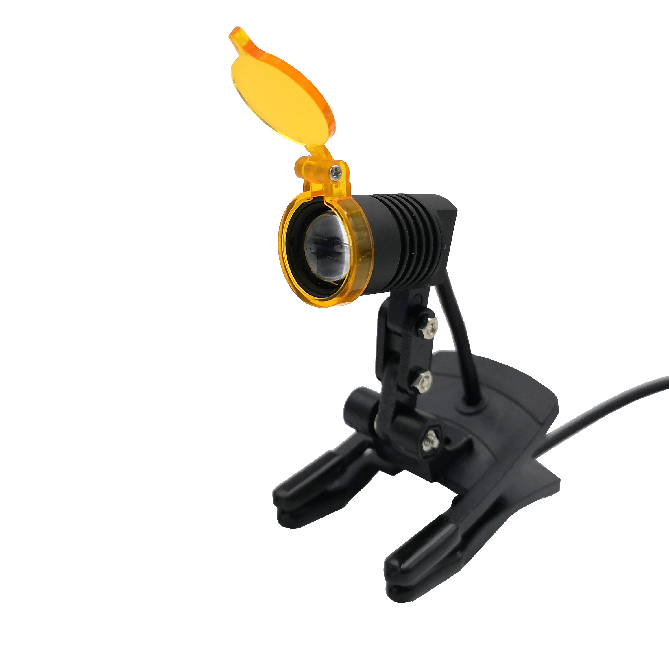 

Dental Loupe LED Light with Optical Filter