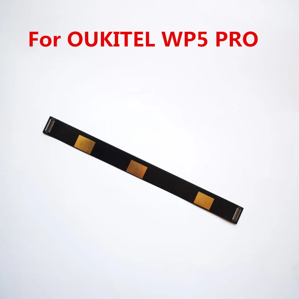 Новый оригинальный коннектор основной платы Fpc кабель для OUKITEL WP8 / PRO 6 49