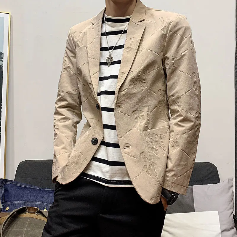 Новинка весна осень 2020 молодежный популярный корейский однотонный облегающий