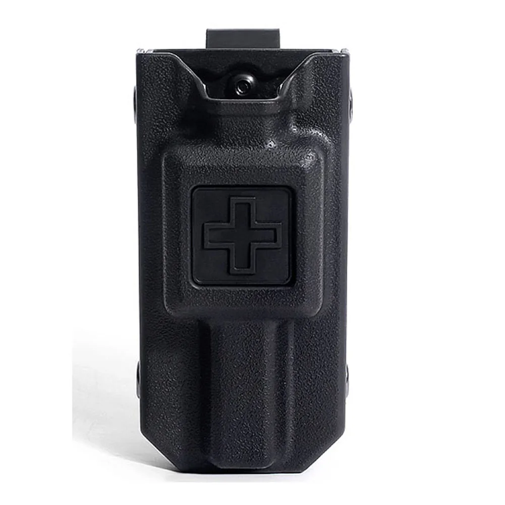 TacticalTourniquetHolderTourniquetsCaseCATMollePouchStorageBagBoxTourniquetCarrier