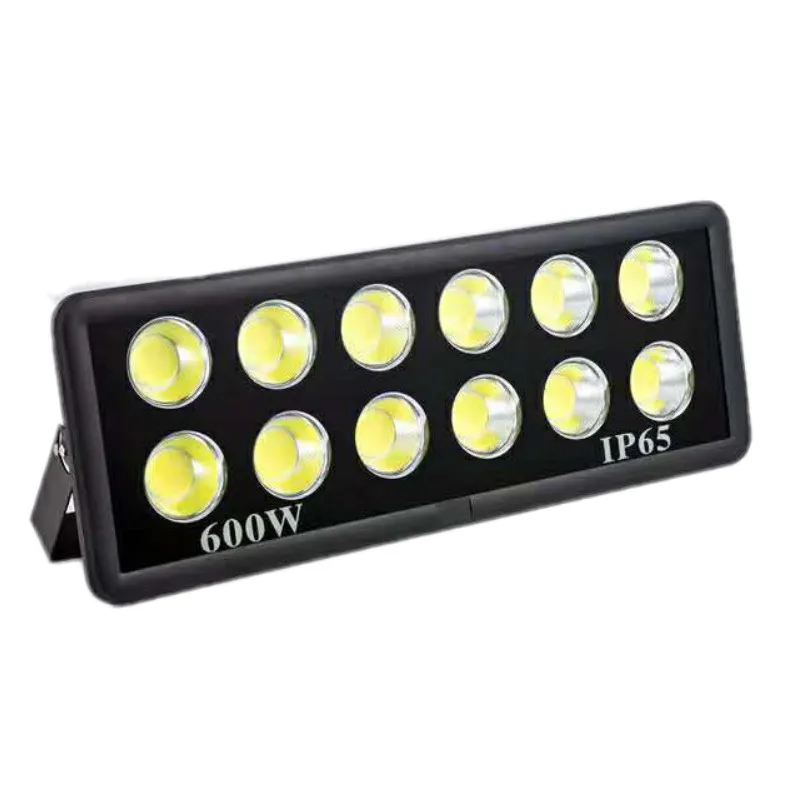 Водонепроницаемый IP66 светодиодный COB Потолочные Светильник AC85-265V 400W 300W 200W 150W 100W 50W Светодиодный прожектор светильник отражатель садовый светильник ing уличного фонаря