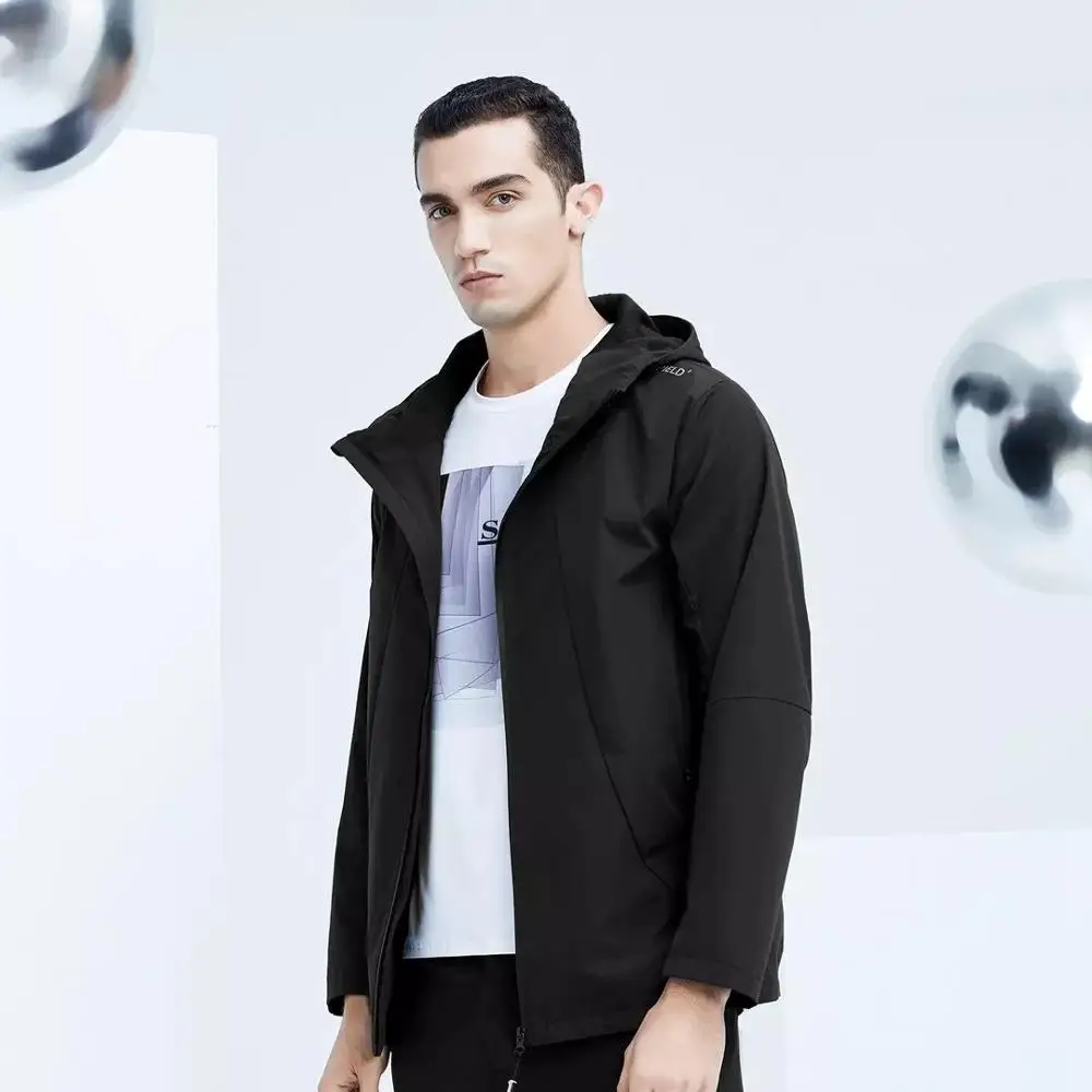 Youpin SUPIELD Spring Autumn Jackets Men's Outwear