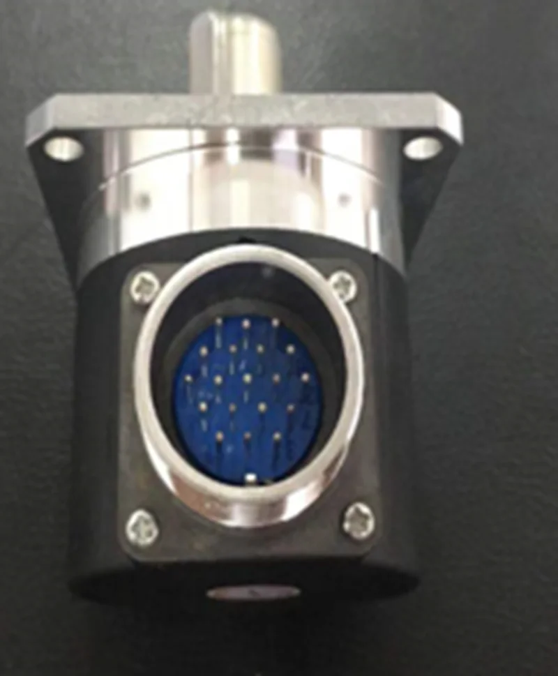 Совместимость FFNC-1024-C05L 19 Pin шпинделя Замена датчика
